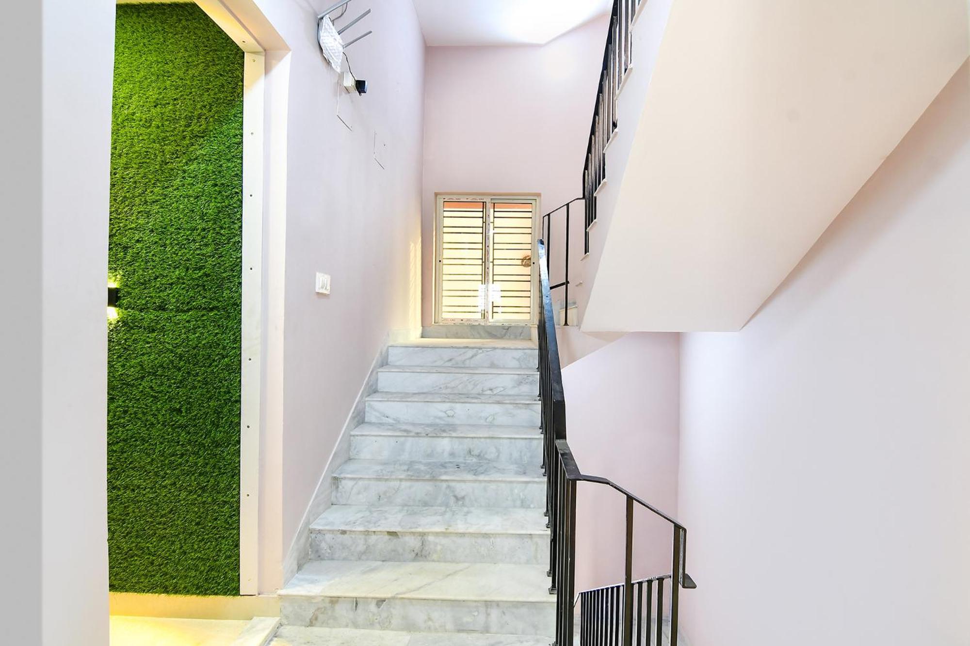 Fabhotel The Sunshine Residency Kalkutta Exterior foto